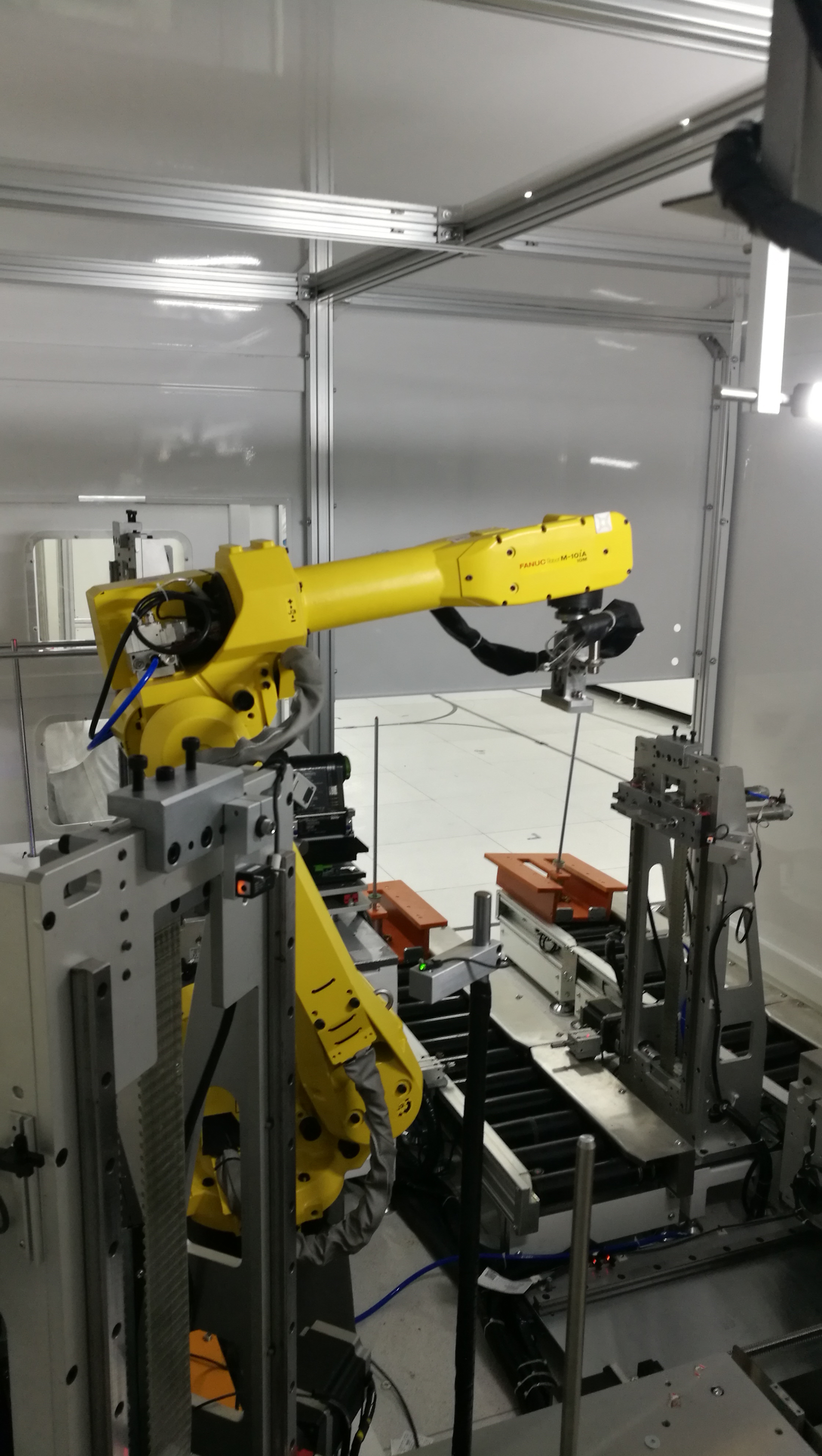 长电科技智能制造项目